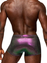 Hocus Pocus - Uplift Short-French Quarter Lingerie